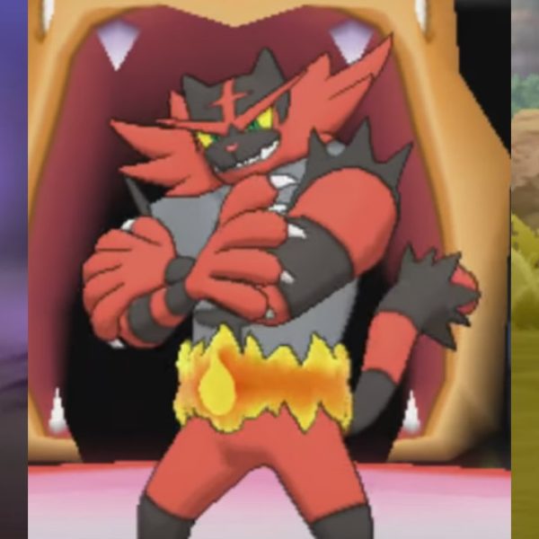 10/27 Pokémon Sun & Moon Information [UPD]