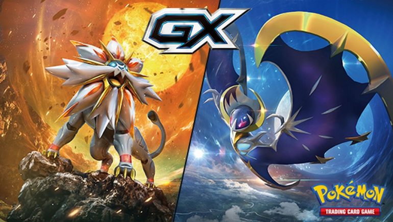 TCG Hints Sun & Moon Have as Many New Pokémon as X&Y