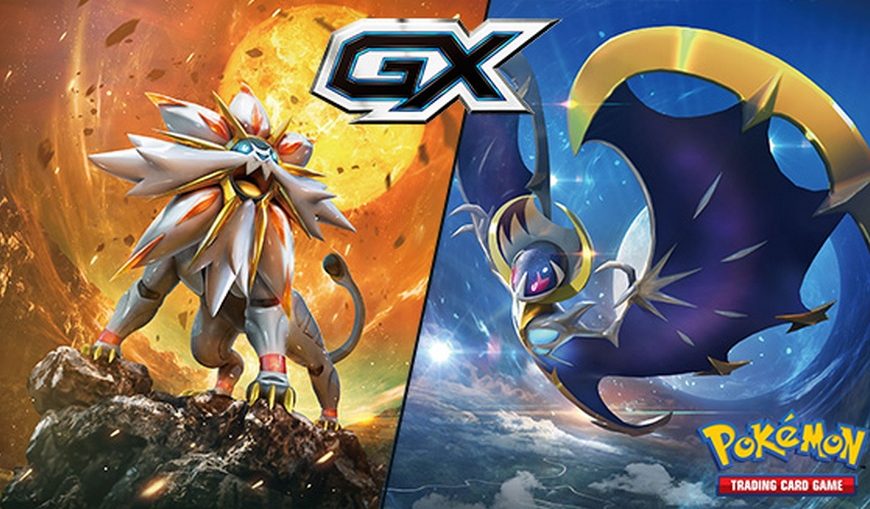 Amazon TCG Listing Accidentally Leaks New Pokémon