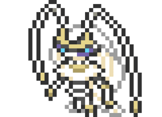 Sun & Moon Ultra Beast List – PokéJungle.net