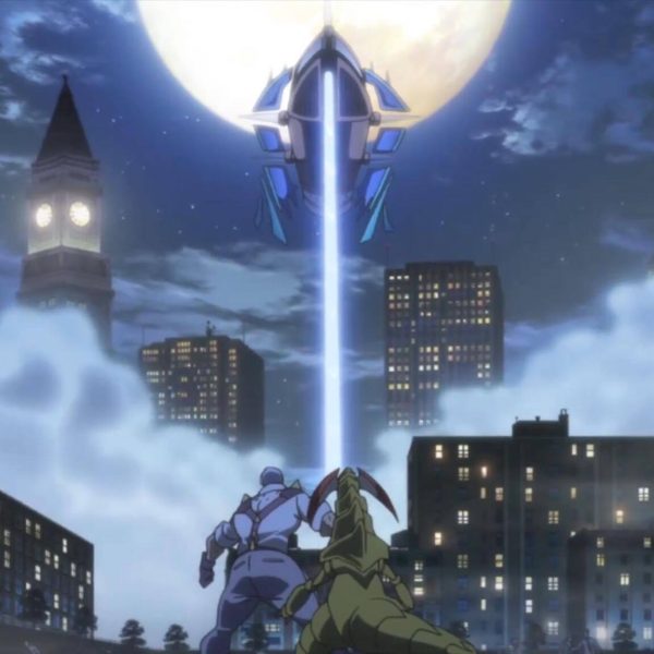 Pokémon Generations Episode 14: The Frozen World