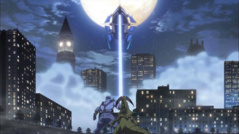 Pokémon Generations Episode 14: The Frozen World