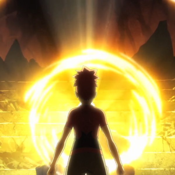Pokémon Generations Episode 12: The Magma Stone