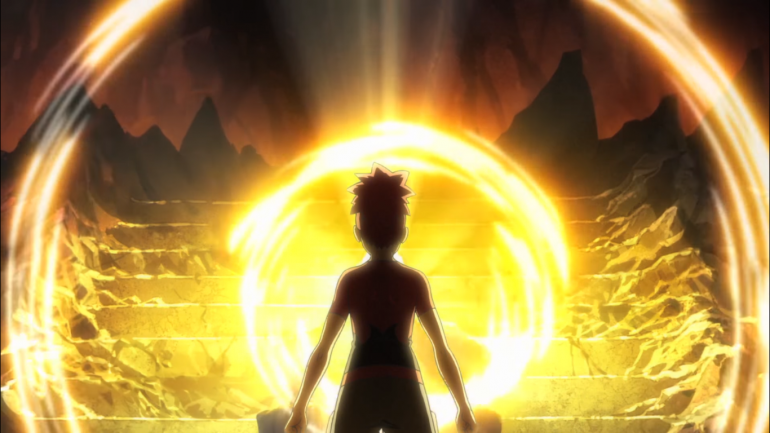 Pokémon Generations Episode 12: The Magma Stone