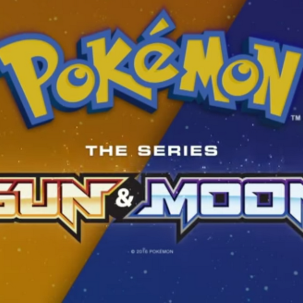 First English Trailer for Pokémon Sun & Moon Anime