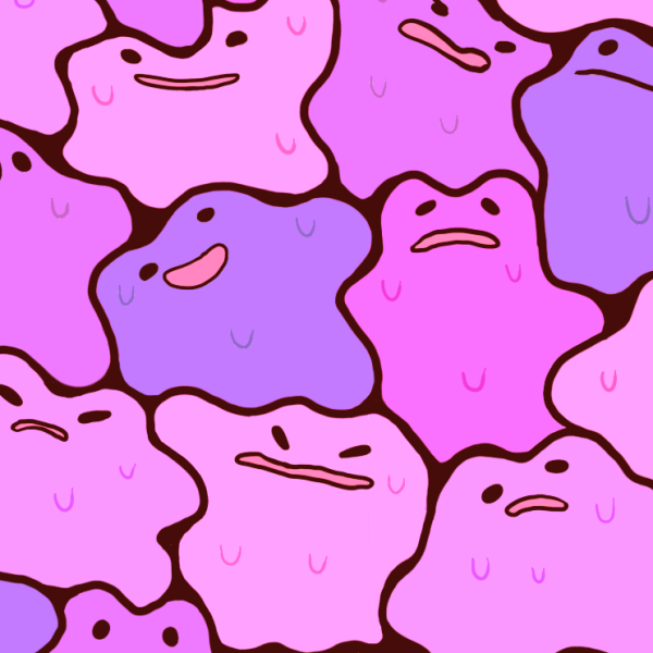 Pokémon Chat: We Need News Edition