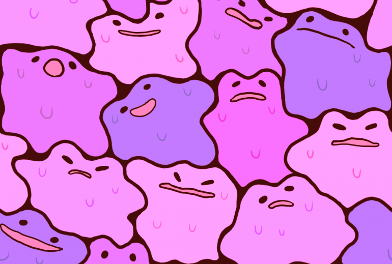 Pokémon Chat: We Need News Edition