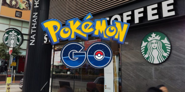 Pokémon GO Gearing Up For Something Big