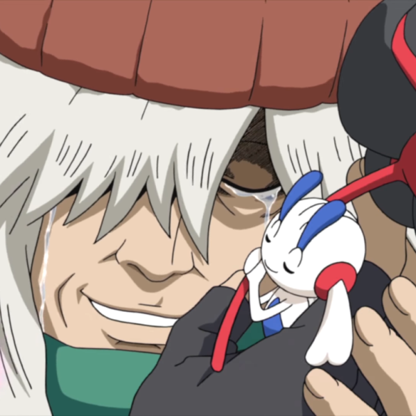 Pokémon Generations Episode 18: The Redemption