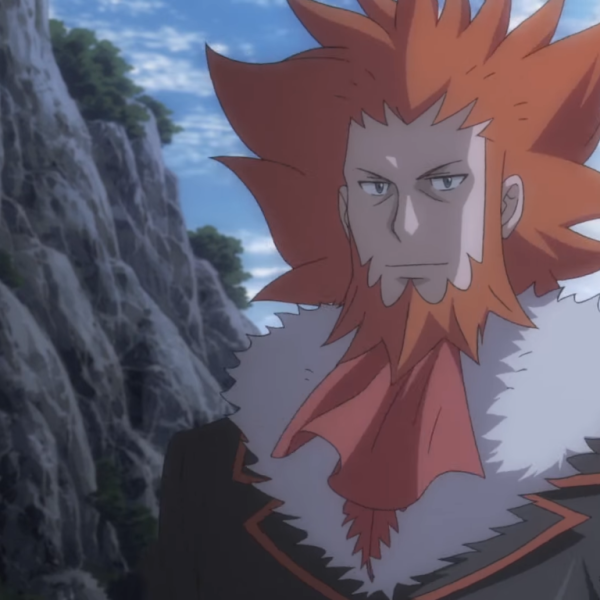 Pokémon Generations Episode 16: The Beauty Eternal