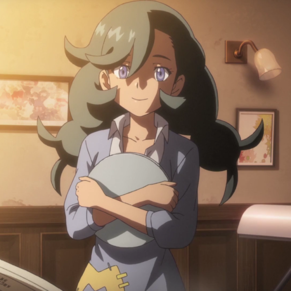 Pokémon Generations Episode 17: The Investigation