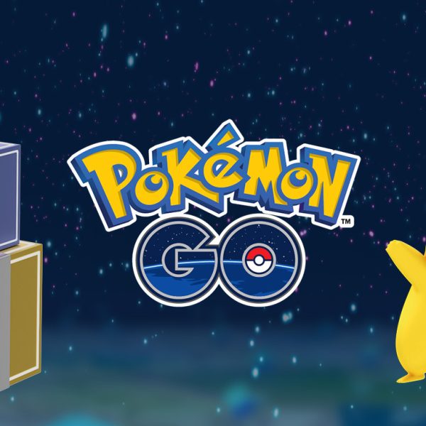 Pokémon GO’s Holiday Event Announced