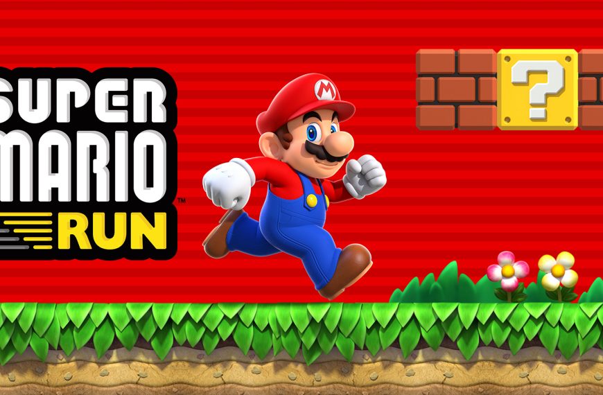 Super Mario Run Won’t Work Offline