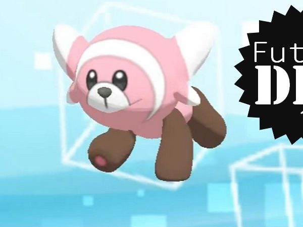 Walking Partner Pokémon DLC – Would You Pay?