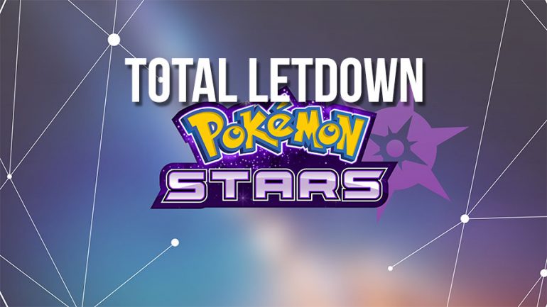 Gaming Journalists Let Pokémon Fans Down