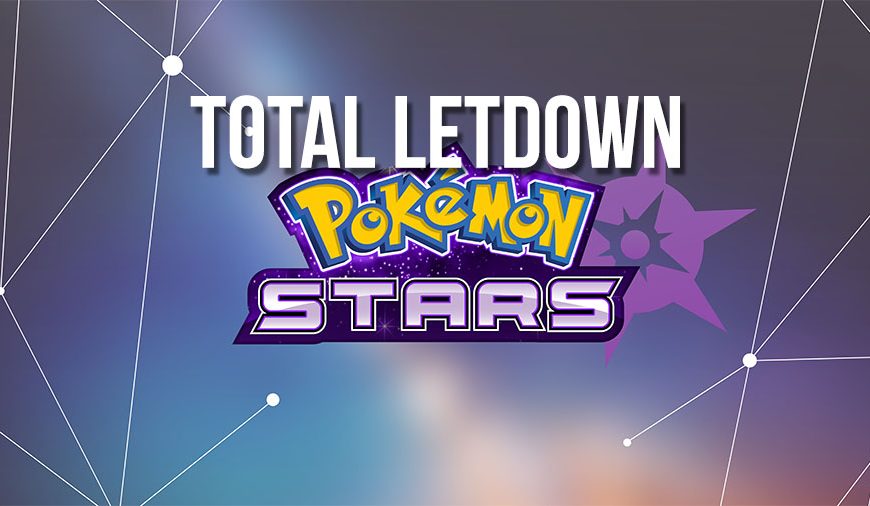 Gaming Journalists Let Pokémon Fans Down