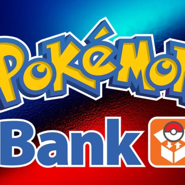 Gen VII Pokémon Bank – What We Know & What It All Means