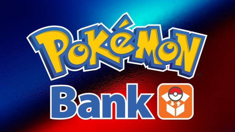 First Pokémon Bank Update Details Revealed (GO Support Coming?)