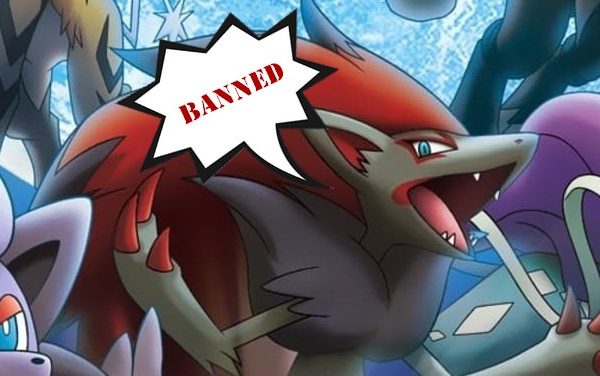 Over 5,000 Players Banned for Hacking Pokémon