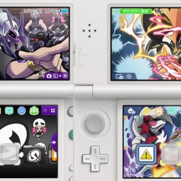 Two New Pokémon 3DS Themes: Tapu Koko & Team Skull