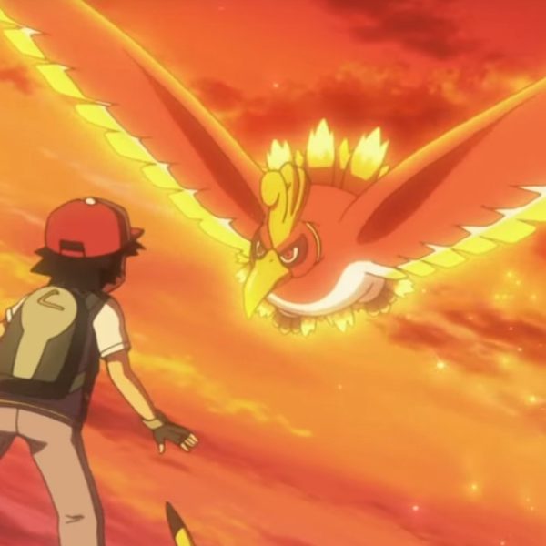 First Trailer for Pokémon the Movie 20: I Choose You Revealed