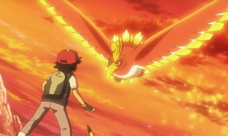 First Trailer for Pokémon the Movie 20: I Choose You Revealed