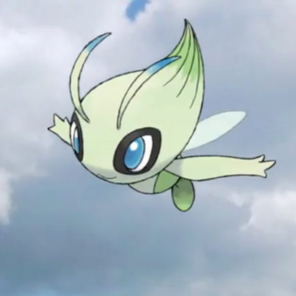 Movie Night: PokéJungle Horror Story