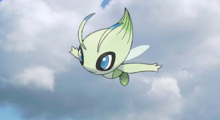 Movie Night: PokéJungle Horror Story