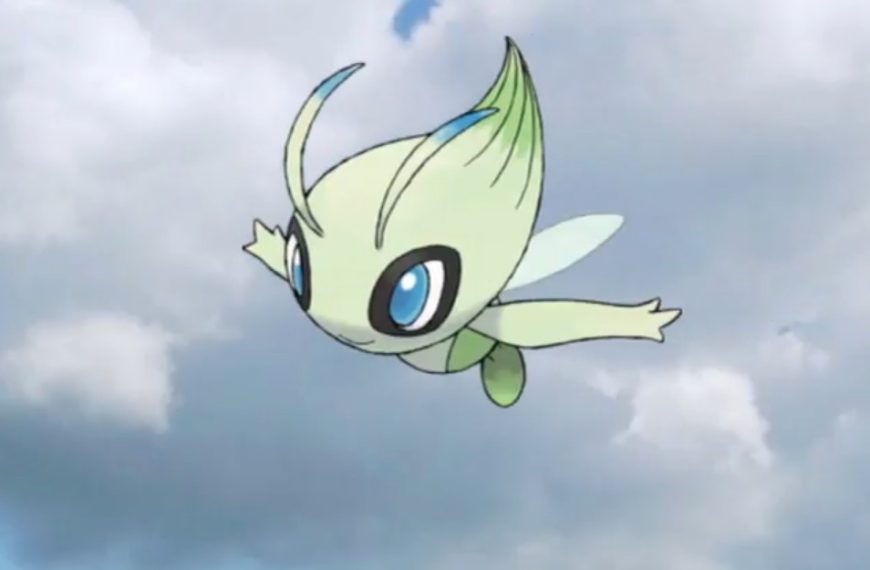 Movie Night: PokéJungle Horror Story