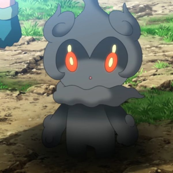 CoroCoro Leak Teases Shocking Marshadow News