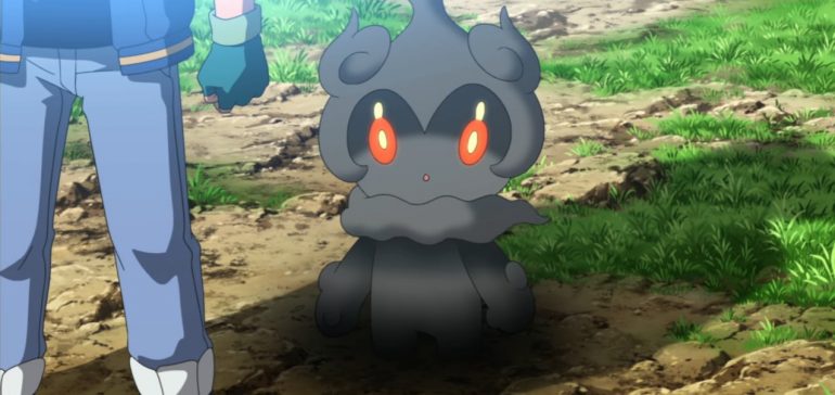 CoroCoro Leak Teases Shocking Marshadow News