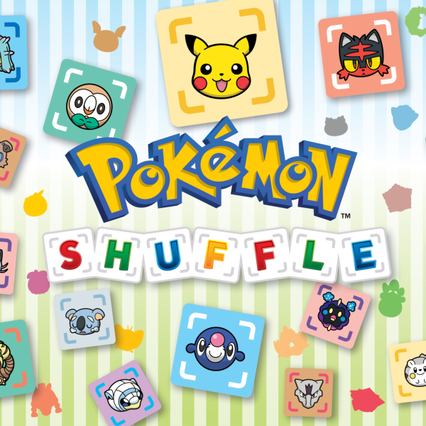 Catch Alolan Pokémon in Pokémon Shuffle!