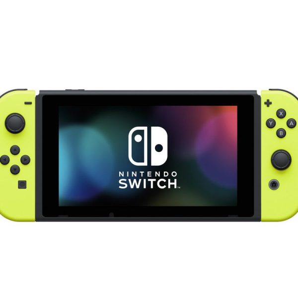 RUMOR: Nintendo Developing Handheld-Only Switch Mini?