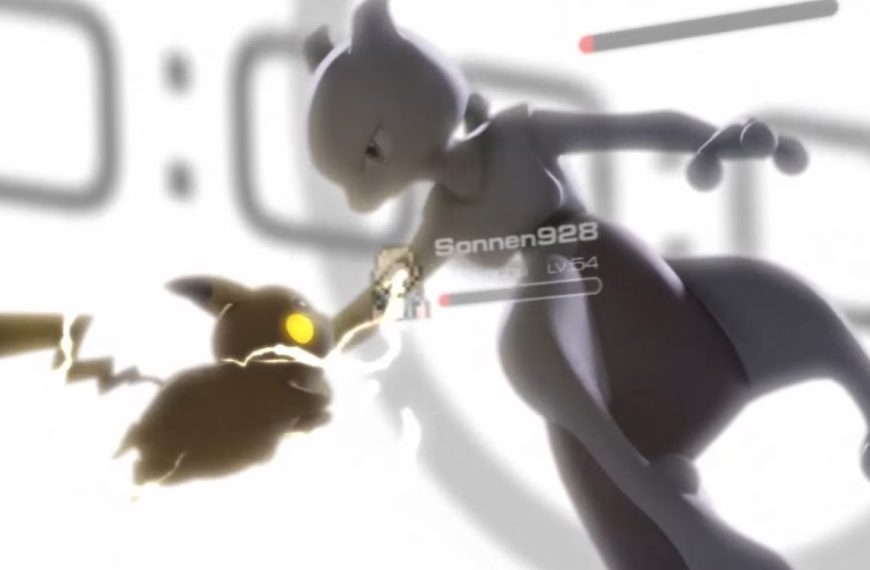 “This Summer will be Legendary” for Pokémon GO