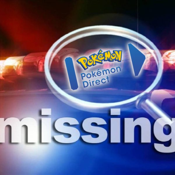 Pokémon Direct 2016 Mysteriously Pulled from YouTube