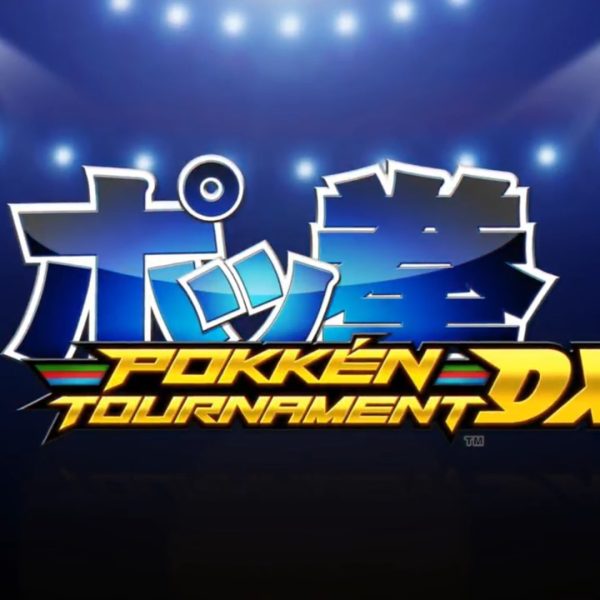 Pokkén Tournament DX Announced