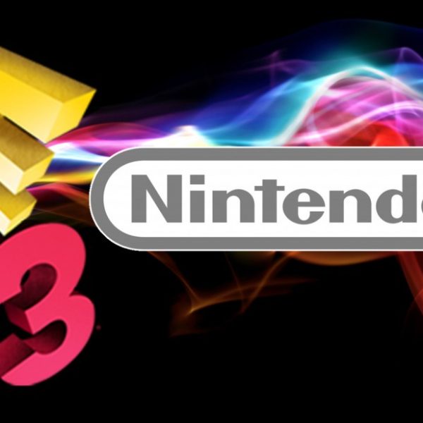 Nintendo at E3!