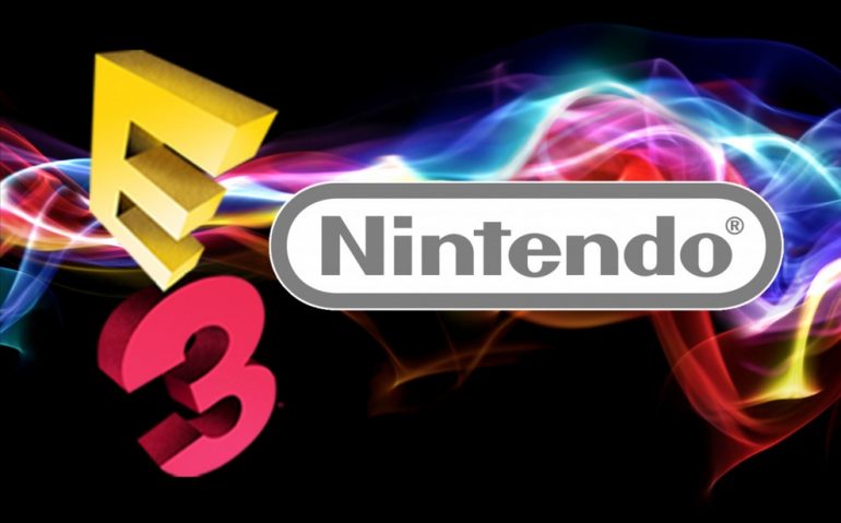 Nintendo at E3!
