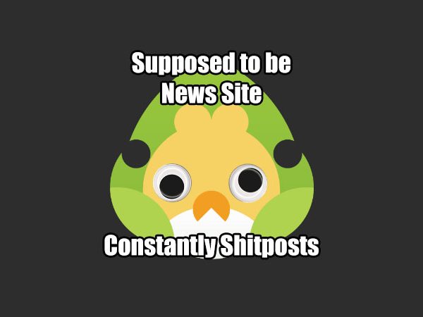 Welcome to PokéMemes!