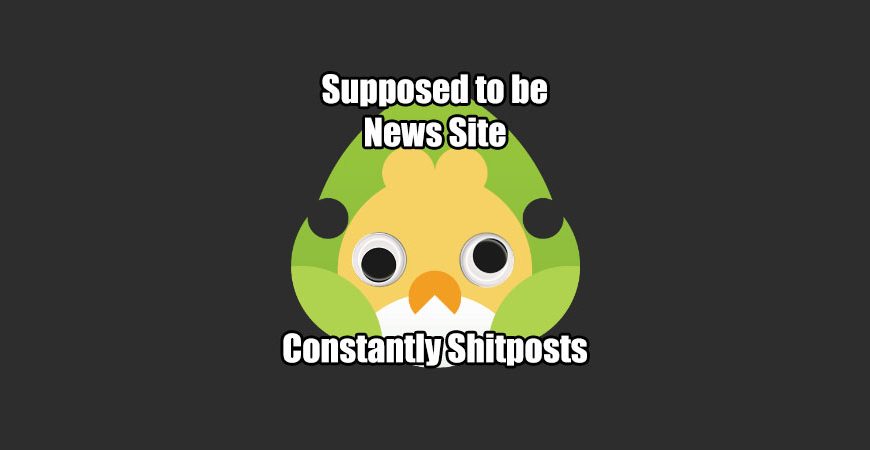 Welcome to PokéMemes!