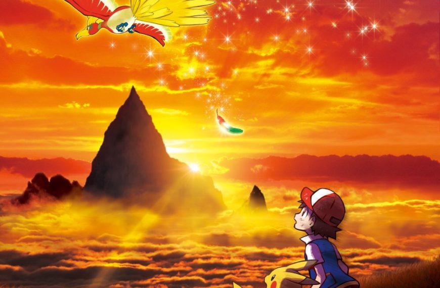 ‘I Choose You’ To Receive Theatrical Run in US, Salazzle Event