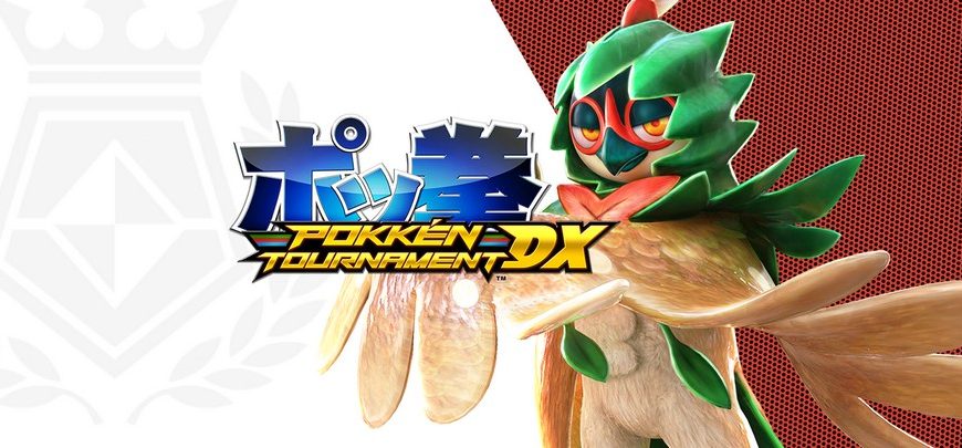 New Trailers Released for Pokkén Tournament DX