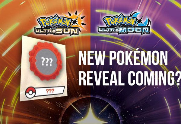 New Pokémon Reveal Could Come Soon