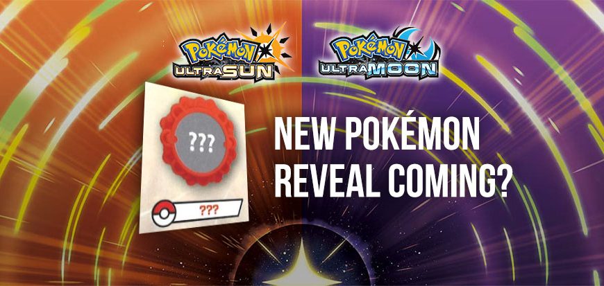 New Pokémon Reveal Could Come Soon