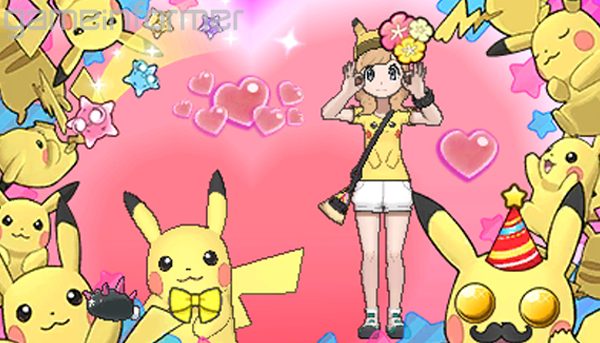 Game Informer Reveals New Ultra Sun & Moon Details