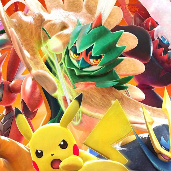 Pokkén Tournament DX Demo Coming This Week! [UPD]