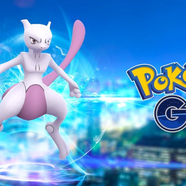 Pikachu Outbreak-Chu Event: Mewtwo in GO, Snapchat Filter & More!