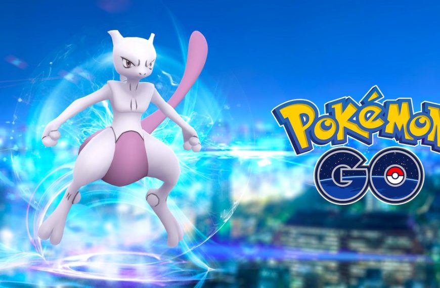 Pikachu Outbreak-Chu Event: Mewtwo in GO, Snapchat Filter & More!