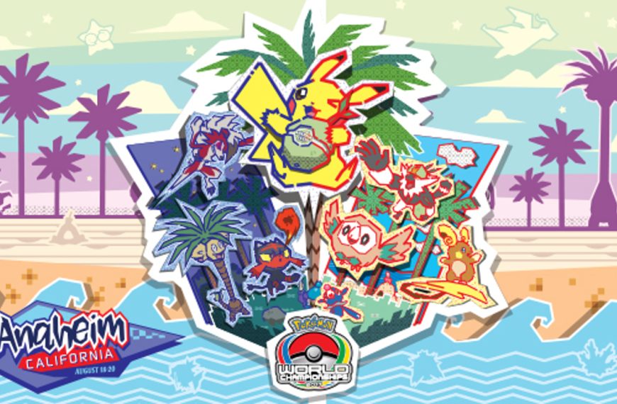 Worlds 2017 – New USUM Trailer Incoming!