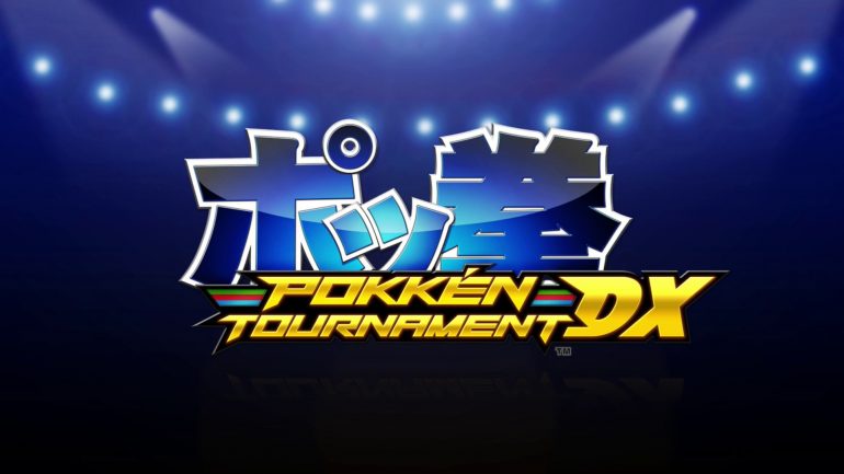 Play Pokkén Tournament DX free for a limited time